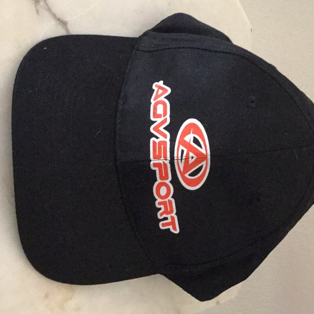 Agvsport black hat brand new